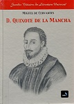 Dom Quixote de la Mancha